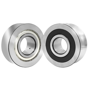 SG20 SG10 SG15 SG25 U V Rãnh Rãnh Sâu Bóng Rãnh Mang Theo Dõi Con Lăn Hướng Dẫn Bánh Xe Cho May Khắc Laser Máy Cắt - Product Image 5