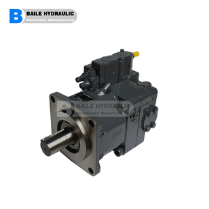 Bomba Hidráulica Alemana A11VLO260LE2/10R-NPC12N0 de Pistones Variables - Product Image 4