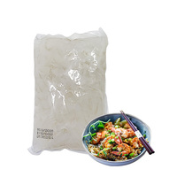 JOLION Pâtes alimentaires en vrac chinoises de haute qualité et faciles à cuire Vente en gros Aliments instantanés Haccp Casher Halal Nouilles Konjac