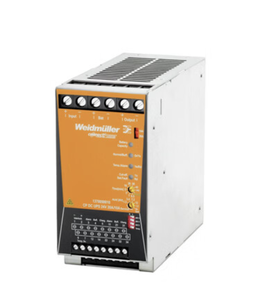 MT-CP UPS 24V 20A/10A ยูนิตควบคุมอุตสาหกรรมประสิทธิภาพสูงยี่ห้อใหม่สำหรับระบบราง DIN พร้อมมาตรฐาน IP20 - Product Image 3