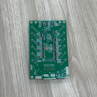 Carte de réception MRV412 pour écran LED vidéo mural, panneau de module LED intérieur/extérieur