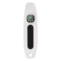 Intelligente EMS-Puls-Massage-Handgelenkstütze, wiederaufladbar, verstellbar, USB-Ladefunktion für Männer und Frauen, für zu Hause