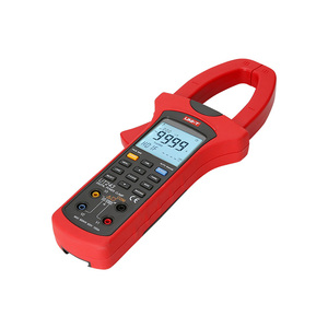 UNI-T UT243 มัลติมิเตอร์แบบดิจิตอล 50Hz - 60Hz ของแท้ - Product Image 5