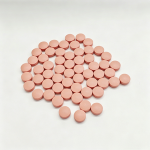 Produzione di Integratori, Compresse di Acido Succinico con Formula Personalizzata OEM, Etichetta Privata - Product Image 3