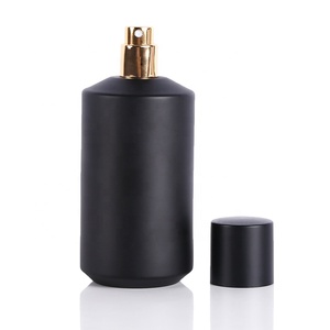 100มิลลิลิตรยี่ห้อที่กำหนดเองการออกแบบใหม่ขวดแก้วสำหรับน้ำหอม - Product Image 6
