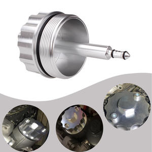 Adaptateur de filtre à huile transfrontalier pour voiture, compatible avec <span class=keywords><strong>BMW</strong></span> E36 323i E39 523i - Product Image 4