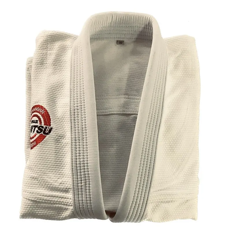 Brazilian Kimono Jiu Jitsu New Training Kids Adult BJJ GI MMA Custome Kimonos for Jiu-Jitsu Men