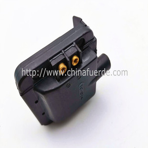 คอยล์จุดระเบิดอะไหล่รถยนต์ Fuld รุ่น 30500-PR4-A02 สำหรับอะไหล่ทดแทนของฮอนด้า - Product Image 5