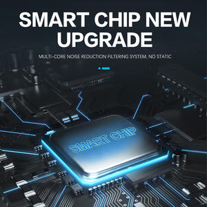 Pistola de masaje de relajación muscular profunda con vibración de Fitness profesional, Dispositivo de masaje de gimnasio inalámbrico - Product Image 5