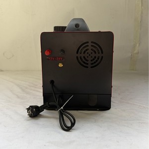 Chauffage de stationnement au diesel, chauffage combiné à carburant pour voitures, camions et tricycles, chauffage d'appoint efficace - Product Image 2