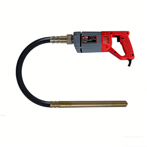 Vibrateur à <span class=keywords><strong>béton</strong></span> électrique portable mini, vibrateur à <span class=keywords><strong>béton</strong></span> manuel adapté aux <span class=keywords><strong>aiguilles</strong></span> <span class=keywords><strong>vibrantes</strong></span> <span class=keywords><strong>pour</strong></span> <span class=keywords><strong>béton</strong></span> de 35 mm - Product Image 4