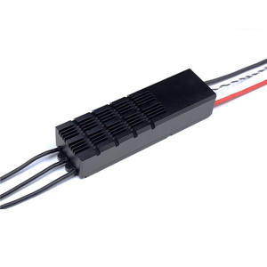 Controlador de Motor sin Escobillas de 150A, Encendido Híbrido Eléctrico-Combustible, ESC para Drones, Protección Agrícola, UAV, Aviones de Ala Fija, RC - Product Image 3