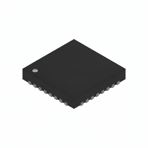 32 VFQFN Exposed Pad IC TRANSCEIVER FULL 5/3 32QFN BOM IC มีสินค้าในสต็อก ISL4238EIR ตัวแทนจำหน่ายชิ้นส่วนอิเล็กทรอนิกส์อินเทอร์เฟซ - Product Image 1