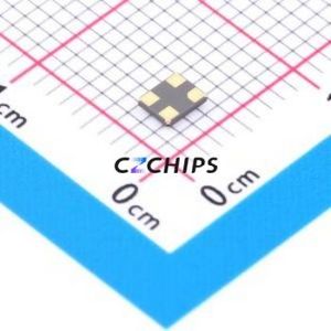 C3SB48.000F12M13 Crystal (Passive) SMD3225-4P Crystal Oscillator SMD Crystal Oscillator 48MHz 10ppm 12pF - Product Image 2