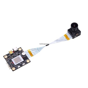 Cámara Hawkeye Firefly 4K Split V5 HD-<span class=keywords><strong>MI</strong></span> AV USB, Cámara Herelink con Gyroflow para Carreras FPV - Product Image 2