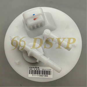Dsyp Zcqr004a Auto-Onderdelen T11-1106610DA Brandstofpomp Assemblage Voor Chery Tiggo1.6 /<span class=keywords><strong>2</strong></span>.0 - Product Image 2