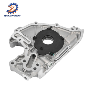 Pompe à huile 04E115105AH 04E115105N 04E 115 105 AH Compatible avec Se-at Sko-da V-W 1.2 TSI CJZD CJZ 2017-2020 - Product Image 3