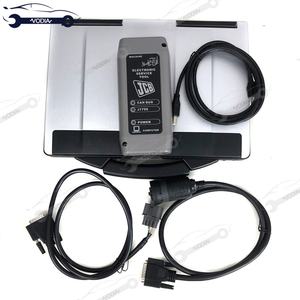 Kit de Diagnóstico para Equipos Agrícolas y de Construcción Toughbook Cf53laptop Master, Herramienta de Escaneo de Diagnóstico JCB, Analizador de Motor - Product Image 4