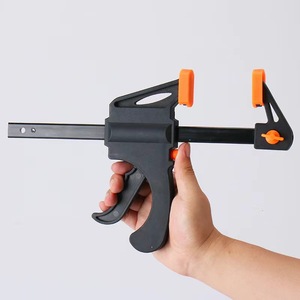 Nylon chế biến gỗ Clip f Clip <span class=keywords><strong>Mini</strong></span> đa kích thước mạnh mẽ sửa chữa công cụ một hình Clip - Product Image 6