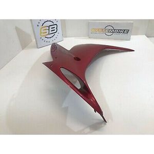 Carena Laterale Sinistra BMW S 1000 RR 2009-2014, Parte Compatibile - Product Image 6