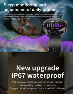 Montre connectée intelligente de haute qualité avec suivi du sommeil, étanche, lecture de musique, appel Bluetooth, bracelet intelligent HW20 - Product Image 2