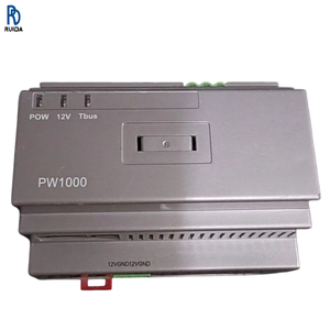 เซ็นเซอร์ควบคุม PLC โมดูลรับส่งสัญญาณ RF ไร้สาย ยี่ห้อใหม่ PM1000 - Product Image 1