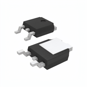 ชิปอิเล็กทรอนิกส์ TO 252 3, DPAK, SC 63 LF50CDT-TR สำหรับการจัดการพลังงาน (PMIC) มีสินค้าในสต็อก - Product Image 1