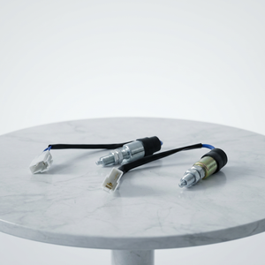 Nuovo Interruttore per Veicoli Elettrici con Cablaggio, Sensore Luce e Freno, Accessori Personalizzabili con Cablaggio - Product Image 4
