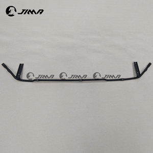 Consola de Montaje de Parachoques Delantero para Mercedes Clase G W463 Original A4638807101 - Product Image 3