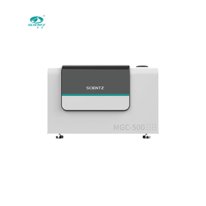 Analizzatore di Curva di Crescita Microbica da Laboratorio MGC-500 con Tecnologia a Spettro Completo, Macchina Universale per Test Microbiologici dei Materiali - Product Image 6