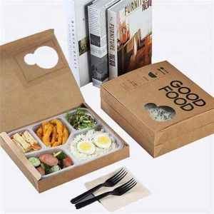 Impresión personalizada Pizza Snack pollo mayorista personalizado para llevar caja ecológica hamburguesa cajas <span class=keywords><strong>de</strong></span> embalaje <span class=keywords><strong>de</strong></span> papel - Product Image 4