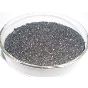 Humato de Potasio Premium en Polvo, Material Soluble en Agua para la Industria Sostenible, la Agricultura y la Productividad de los Cultivos - Product Image 3