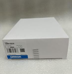ยูนิตเอาต์พุต C200H-OD218 - Product Image 1