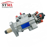 Diesel Vehicle Parts Oil Pump DE2635-6237 DE26356237 Suitable for Tractor or Truck Engine Assemblies