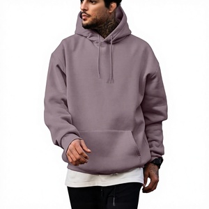 Sweat-shirt à capuche unisexe en polaire imprimé pour activités de plein air, chaud, pour l'entraînement sportif, la course, la randonnée, la gym, le fitness, l'aventure - Product Image 1