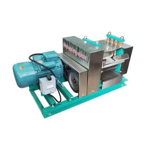 Máquina Exprimidora de Jugo de Caña de Azúcar Automática Comercial para Restaurantes, Nueva, Capacidad de 3L, 1 <span class=keywords><strong>Año</strong></span> de Garantía, Funcionamiento Silencioso - Product Image 5