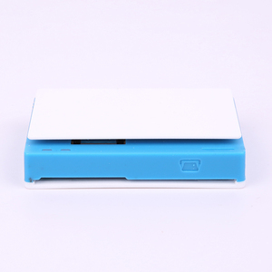 Thẻ tín dụng chip <span class=keywords><strong>Reader</strong></span> Writer di động không dây không dây BT mpos với thẻ từ <span class=keywords><strong>EMV</strong></span> <span class=keywords><strong>NFC</strong></span> - Product Image 3