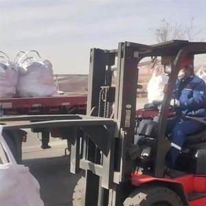 Suministros a Buen Precio para la Industria Química y Metalúrgica, Ferromanganesos de Carbono Medio - Product Image 5