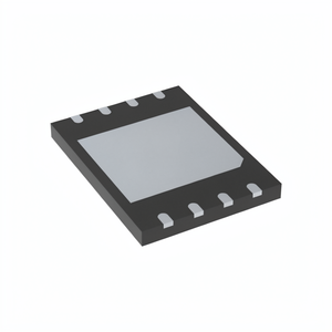 Componente Electrónico: Memoria de Canal del Fabricante 8 WDFN con Pad Expuesto W25X64VZEIG - Product Image 1