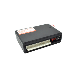 Sistema di Allarme Universale per Auto con Kit di Chiusura Centralizzata Automatica, Controllo Remoto e App Senza Chiave - Product Image 3