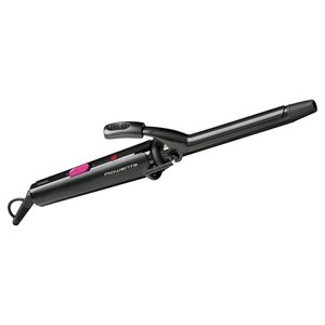 Arricciacapelli Rizador de Pelo Negro CF2119 - Product Image 1