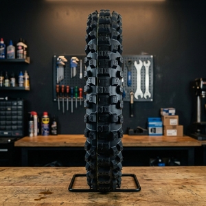 Pneumatico Tubeless per Moto, Guscio per Pneumatici Fuoristrada, Ricambio per Riparazione e Uso in Gara - Product Image 4