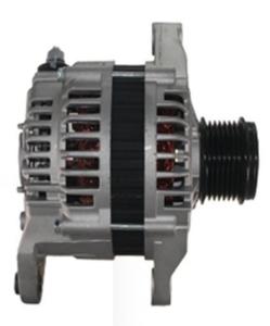 <span class=keywords><strong>Alternador</strong></span> duradero 12V 80A 7S <span class=keywords><strong>alternador</strong></span> de coche para <span class=keywords><strong>Nissan</strong></span> <span class=keywords><strong>Navara</strong></span> <span class=keywords><strong>D22</strong></span> 3.0TD <span class=keywords><strong>alternador</strong></span> De Voiture 23100-5S900 - Product Image 5