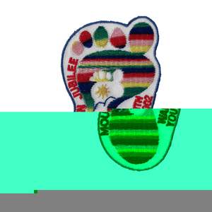 Patchs à repasser - Product Image 5