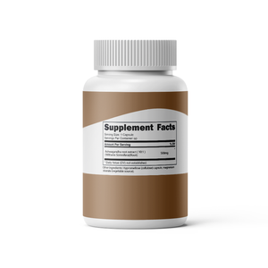<span class=keywords><strong>Capsule</strong></span> di Estratto di Radice di Ashwagandha all'Ingrosso, Integratore Vegano di Ashwagandha in <span class=keywords><strong>Capsule</strong></span> - Product Image 5