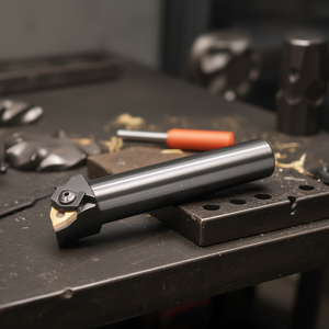 Mwln R L Ta5060 External Turning <b>Tool</b> Negative Insert Turning <b>Tools</b> - Product Image 3
