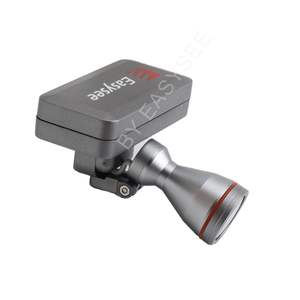 EASYSEE Lupa Ergonómica 3X 4X 5X 6X Luz LED Inalámbrica 5W Imán Batería Ergo Lupas Dentales - Product Image 4