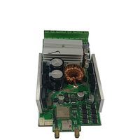 Conception personnalisée de carte de circuit imprimé (PCBA) pour contrôleur de charge hybride éolien-solaire, PCBA 12V 24V, double entrée automatique, turbine, panneau solaire, charge de batterie
