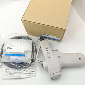 Pistolet de pulvérisation Original-SMC IZG10-M1 Éliminateur de statique - Product Image 1