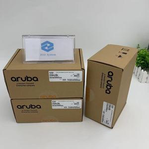 100% nouveau original JL087A HPE <span class=keywords><strong>Aruba</strong></span> X372-alimentation JL087A - Product Image 3